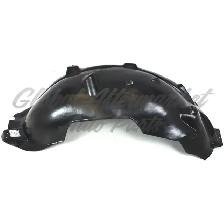 Mercedes Ml55 Amg 2000-2003 Fender Liner Front Left and Right - Photo 8