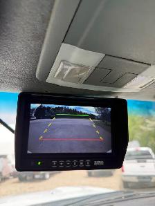 2014 FORD F350  DIESEL PM 3023P CRANE/PICKER/TILT DECK - Photo 18