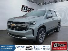 2024 Chevrolet Tahoe LT 4WD 4dr LT