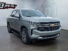 2024 Chevrolet Tahoe LT 4WD 4dr LT - Photo 2