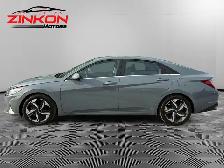 2021 Hyundai Elantra CLEAN CARFAX | ADVANCED SAFETY | CAR-PLAY | - Photo 2