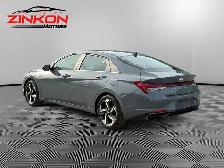 2021 Hyundai Elantra CLEAN CARFAX | ADVANCED SAFETY | CAR-PLAY | - Photo 3