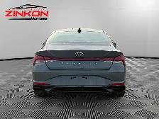 2021 Hyundai Elantra CLEAN CARFAX | ADVANCED SAFETY | CAR-PLAY | - Photo 4