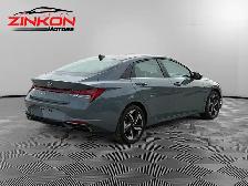 2021 Hyundai Elantra CLEAN CARFAX | ADVANCED SAFETY | CAR-PLAY | - Photo 5