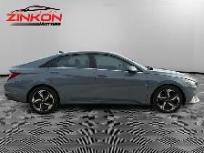 2021 Hyundai Elantra CLEAN CARFAX | ADVANCED SAFETY | CAR-PLAY | - Photo 6