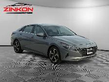 2021 Hyundai Elantra CLEAN CARFAX | ADVANCED SAFETY | CAR-PLAY | - Photo 7