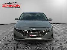 2021 Hyundai Elantra CLEAN CARFAX | ADVANCED SAFETY | CAR-PLAY | - Photo 8