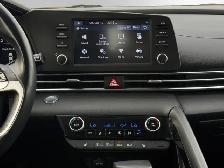 2021 Hyundai Elantra CLEAN CARFAX | ADVANCED SAFETY | CAR-PLAY | - Photo 18