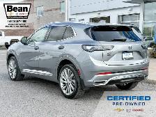 2026 Buick Envision Avenir AWD 4dr Avenir - Photo 3