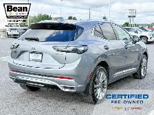 2026 Buick Envision Avenir AWD 4dr Avenir - Photo 6