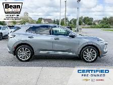 2026 Buick Envision Avenir AWD 4dr Avenir - Photo 7