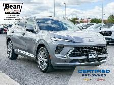 2026 Buick Envision Avenir AWD 4dr Avenir - Photo 8