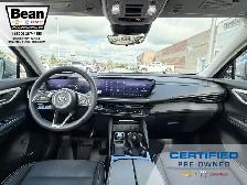 2026 Buick Envision Avenir AWD 4dr Avenir - Photo 15