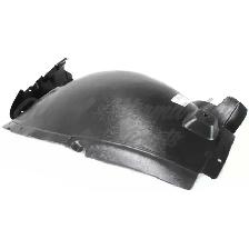 Mercedes Ml320 2007-2009 Fender Liner Front Left and Right - Photo 3