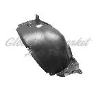 Mercedes Ml320 2007-2009 Fender Liner Front Left and Right - Photo 5