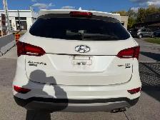 2017 Hyundai Santa Fe Sport AWD 4dr 2.0T Limited - Photo 5