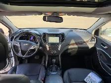 2017 Hyundai Santa Fe Sport AWD 4dr 2.0T Limited - Photo 10