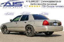 2007 FORD GRAND MARQUIS LS ULTIMATE - Photo 5