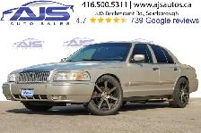 2007 FORD GRAND MARQUIS LS ULTIMATE - Photo 7