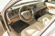 2007 FORD GRAND MARQUIS LS ULTIMATE - Photo 9