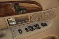 2007 FORD GRAND MARQUIS LS ULTIMATE - Photo 10