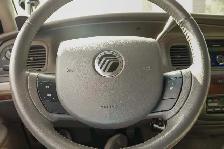 2007 FORD GRAND MARQUIS LS ULTIMATE - Photo 11