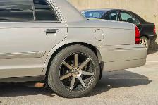 2007 FORD GRAND MARQUIS LS ULTIMATE - Photo 13