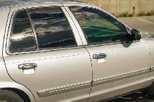 2007 FORD GRAND MARQUIS LS ULTIMATE - Photo 14