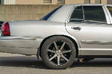 2007 FORD GRAND MARQUIS LS ULTIMATE - Photo 16