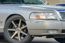 2007 FORD GRAND MARQUIS LS ULTIMATE - Photo 18
