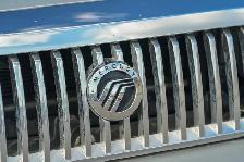 2007 FORD GRAND MARQUIS LS ULTIMATE - Photo 19