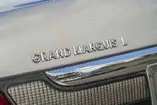 2007 FORD GRAND MARQUIS LS ULTIMATE - Photo 20