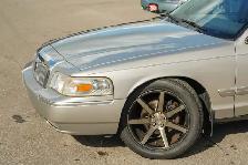 2007 FORD GRAND MARQUIS LS ULTIMATE - Photo 23