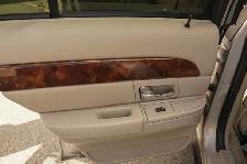 2007 FORD GRAND MARQUIS LS ULTIMATE - Photo 31