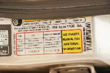 2007 FORD GRAND MARQUIS LS ULTIMATE - Photo 40