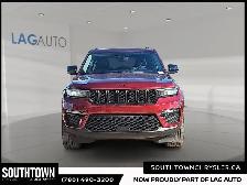 2024 Jeep Grand Cherokee Limited - Photo 2