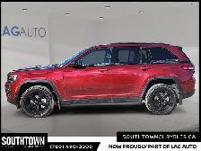 2024 Jeep Grand Cherokee Limited - Photo 3