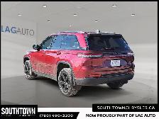 2024 Jeep Grand Cherokee Limited - Photo 4