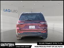 2024 Jeep Grand Cherokee Limited - Photo 5