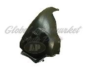 Mercedes E350 2006-2009 Fender Liner Front Rear Left and Right