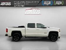 2017 GMC Sierra 1500 SLE ELEVATION CREW CAB 4WD 5.3L V8~SAFETY C - Photo 5