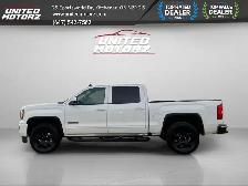 2017 GMC Sierra 1500 SLE ELEVATION CREW CAB 4WD 5.3L V8~SAFETY C - Photo 9