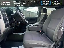 2017 GMC Sierra 1500 SLE ELEVATION CREW CAB 4WD 5.3L V8~SAFETY C - Photo 10