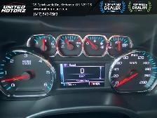 2017 GMC Sierra 1500 SLE ELEVATION CREW CAB 4WD 5.3L V8~SAFETY C - Photo 12