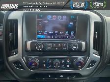2017 GMC Sierra 1500 SLE ELEVATION CREW CAB 4WD 5.3L V8~SAFETY C - Photo 13