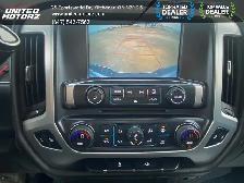 2017 GMC Sierra 1500 SLE ELEVATION CREW CAB 4WD 5.3L V8~SAFETY C - Photo 14