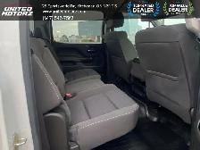 2017 GMC Sierra 1500 SLE ELEVATION CREW CAB 4WD 5.3L V8~SAFETY C - Photo 17