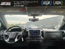 2017 GMC Sierra 1500 SLE ELEVATION CREW CAB 4WD 5.3L V8~SAFETY C - Photo 18