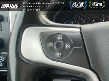 2017 GMC Sierra 1500 SLE ELEVATION CREW CAB 4WD 5.3L V8~SAFETY C - Photo 20