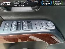 2017 GMC Sierra 1500 SLE ELEVATION CREW CAB 4WD 5.3L V8~SAFETY C - Photo 23